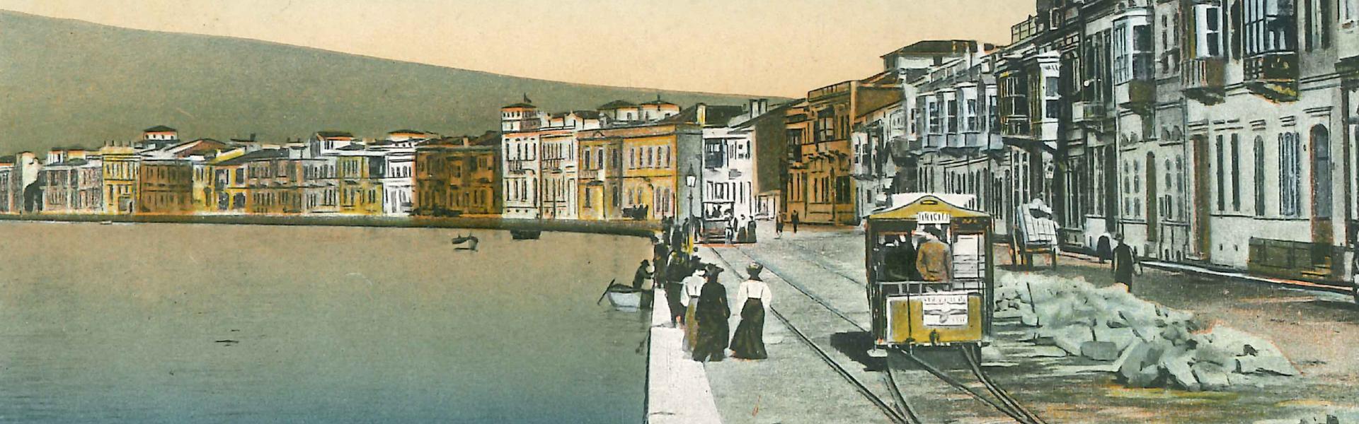 Dönüşüm Hikayemiz