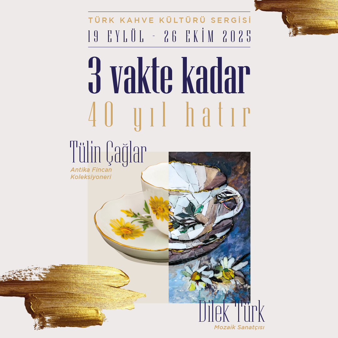 3 VAKTE KADAR 40 YIL HATIR