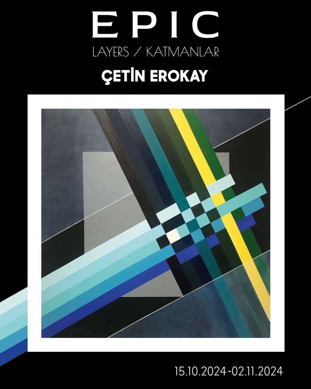 EPIC LAYERS/KATMANLAR