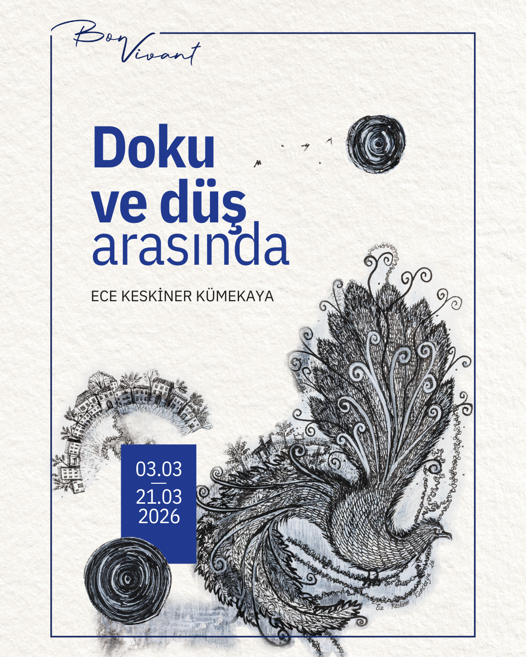 DOKU VE DÜŞ ARASINDA