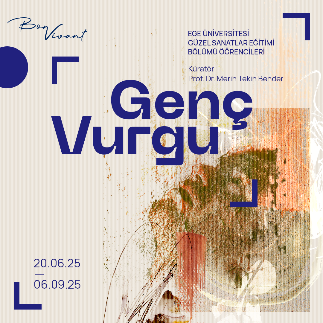 Genç Vurgu Sergisi